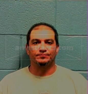 Joe Tarin Cano