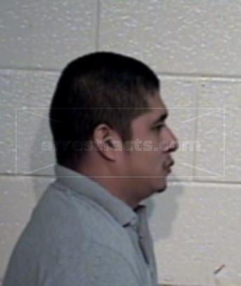 Anthony Rey Enriquez Zuniga
