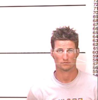 Joshua Dale Harmel