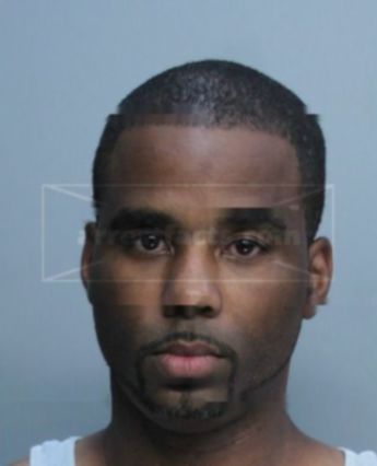 Jermaine Kemp