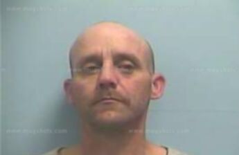 Mark Anthony Bowen