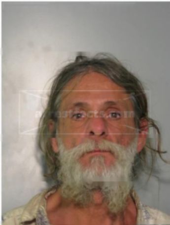 James Wayne Ellingsworth