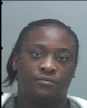 Mercedez May Daniels