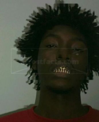Marcus A Cook