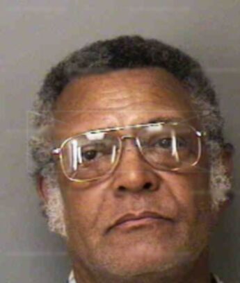 Geoffrey Lincoln Gillett