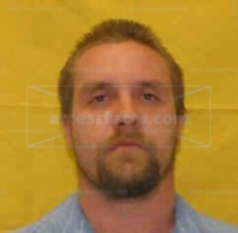 Daniel Wayne Spencer