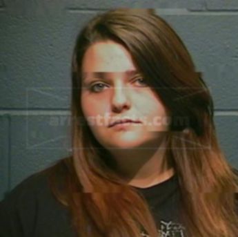 Ashlie Zhonae Nicholson