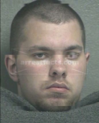Michael Steven Cole