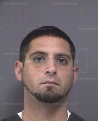 Timothy Rudolph Panella