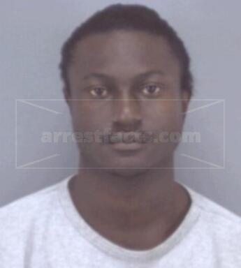 Andre Lamar Jackson
