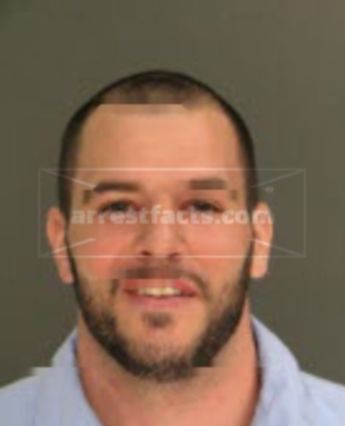 Preston Joseph Piazza