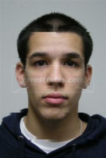 Jacob Andrew Fernandez