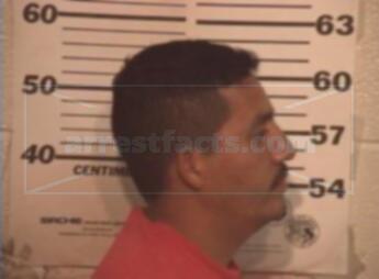 Jose German Rocha Rodriguez
