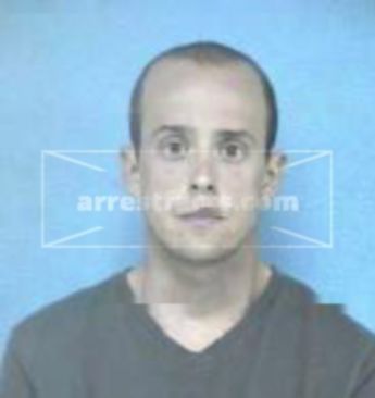 James Tyler Pate