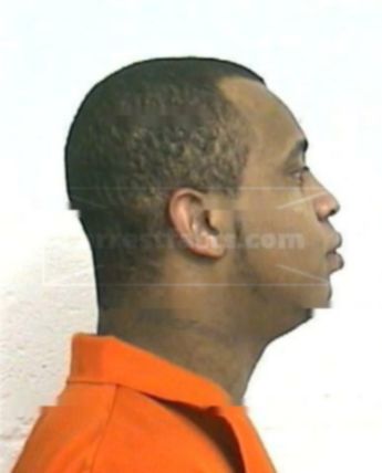 Jermaine Mayes