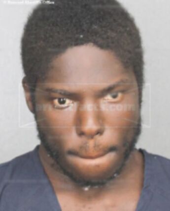 Deandre Jerimah Maxwell