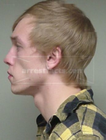 Cody M Wendt