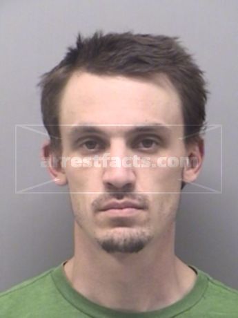 Mitchell Calvin Brown