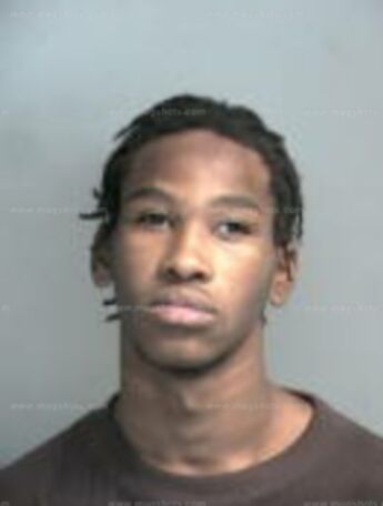 Ronald Chambers