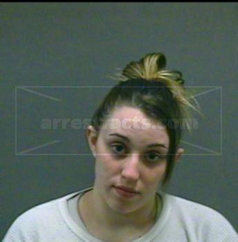 Hannah Marie Walter