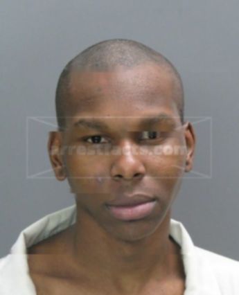 Davon Jones