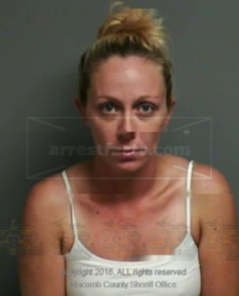 Bethany Ann Mccauley