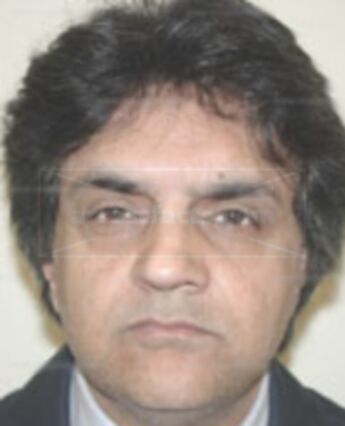 Rajen Bhatia