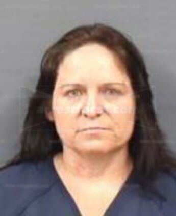 Debra Helen Pierce