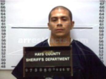 Joseph James Reyna