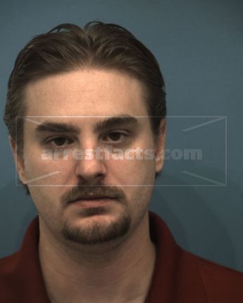 Joshua William Harrison