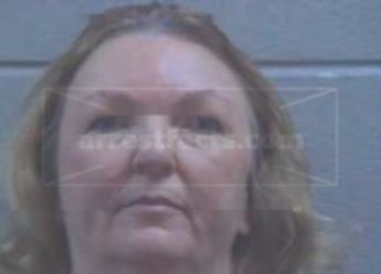 Susie Hiawaltha Dilley