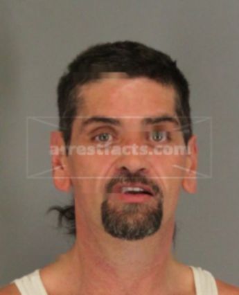 Cloyd Duane Morrison