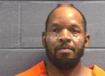 Larry Glen Hayes