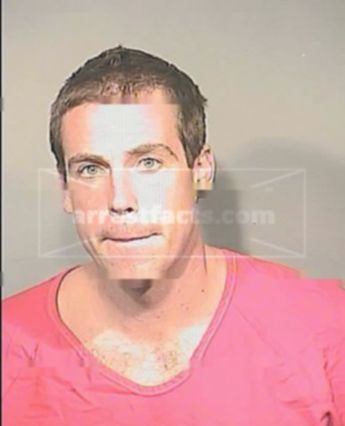 Aaron Patrick Young