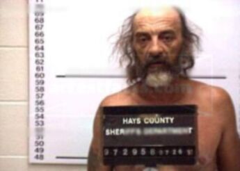 Donald Terrence Henderson