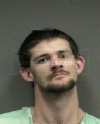 Jacob Shane Burmingham