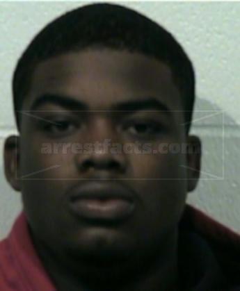 Odayne Andre Foote