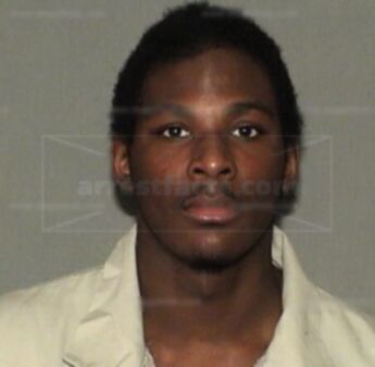 Lionell Jacque Hicks