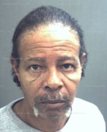 Reginald Bryant
