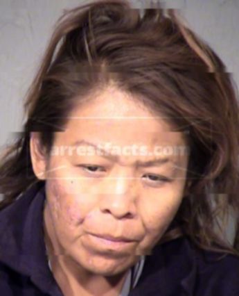 Geneva Ann Begay