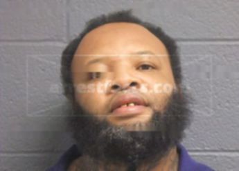 Quincy Marshall Whitfield