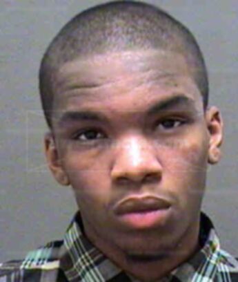 Gerald Lamont Burns