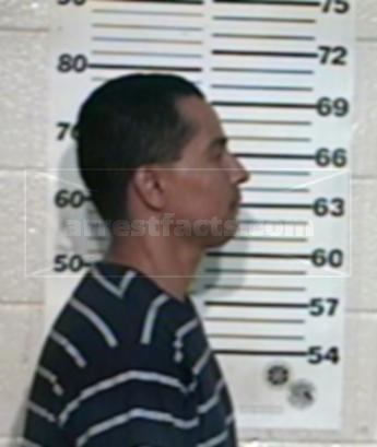 Conrado Chavez