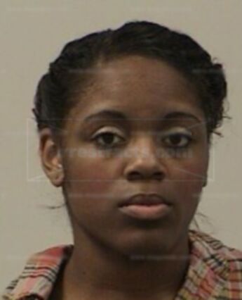 Mica Antionette Buford