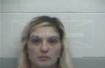 Candy L Grider