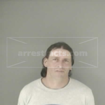 Ronald Lee Allard