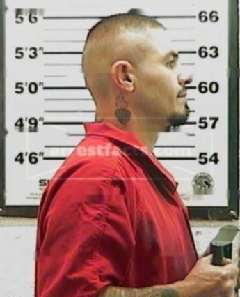Antonio Daniel Sweeney