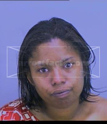 Shequita Lagail Black