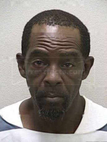 Edwin Dwayne Gibbs