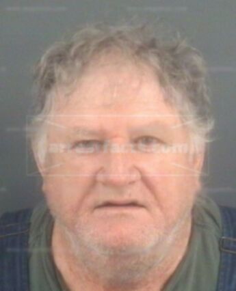 Robert Curtis Cook